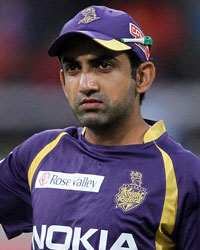 Gautam Gambhir